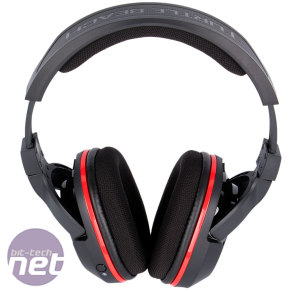 Turtle Beach Ear Force Stealth 450 Review