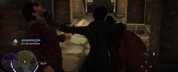 Assassins Creed:Syndicate Review Assassins Creed: Syndicate review