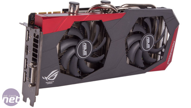 Asus GeForce GTX 980 Ti Poseidon Review Asus GeForce GTX 980 Ti Poseidon Review - Performance Analysis and Conclusion