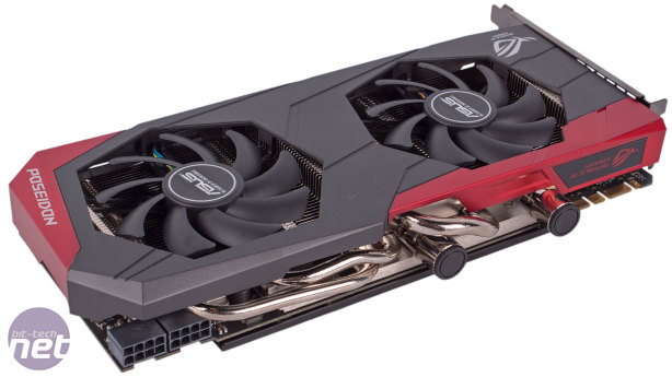 Asus GeForce GTX 980 Ti Poseidon Review Asus GeForce GTX 980 Ti Poseidon Review - Performance Analysis and Conclusion