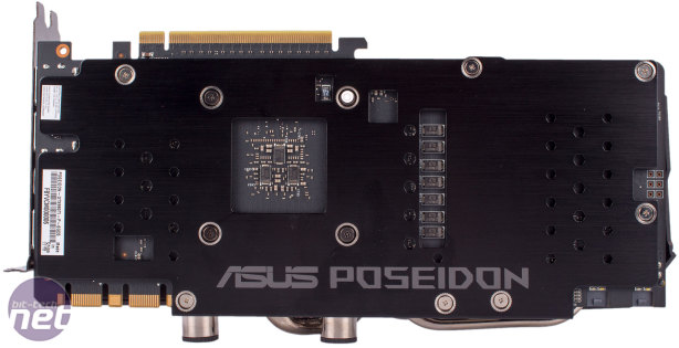 Asus GeForce GTX 980 Ti Poseidon Review