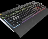 Corsair Strafe RGB MX Silent Review