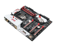 Gigabyte Z170X-Gaming 7 Review