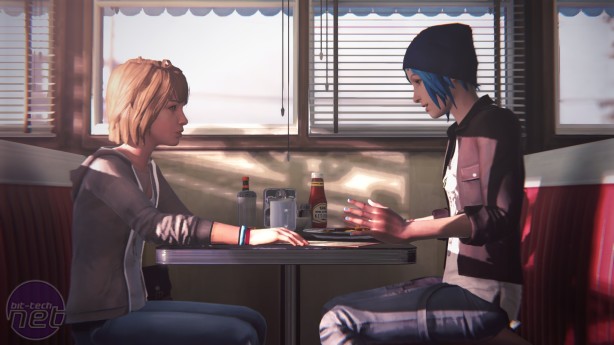 Life Is Strange Review