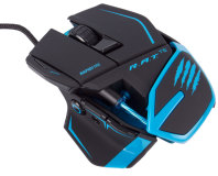 Mad Catz RAT TE and STRIKE TE Reviews