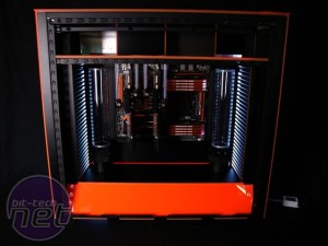 Mod of the Month September 2015 in association with Corsair Corsair 800Dutch MbK by kier