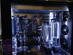 Mod of the Month September 2015 in association with Corsair Stainless Steel by EMF