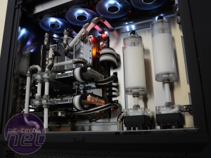 Mod of the Month September 2015 in association with Corsair Stainless Steel by EMF