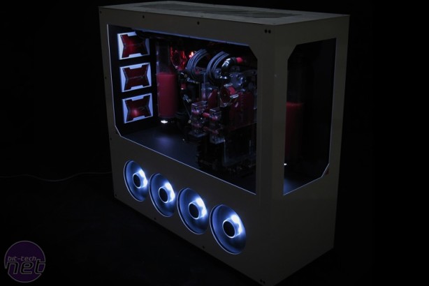Mod of the Month September 2015 in association with Corsair