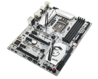 MSI Z170A XPOWER Gaming Titanium Edition Review