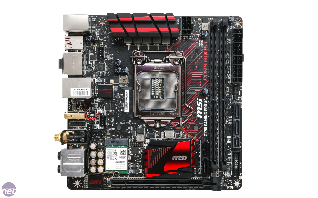 Z170i gaming pro ac sale