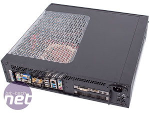 SilverStone Raven RVZ02 Review SilverStone Raven RVZ02 Review - Performance Analysis and Conclusion