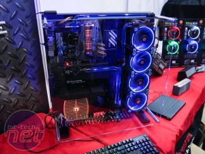 Thermaltake Core P5 Review Thermaltake Core P5 Review - Conclusions
