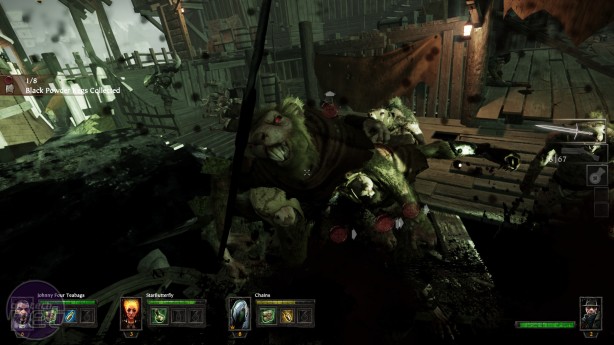 Warhammer: The End Times: Vermintide Review Warhammer: The End times: Vermintide Review