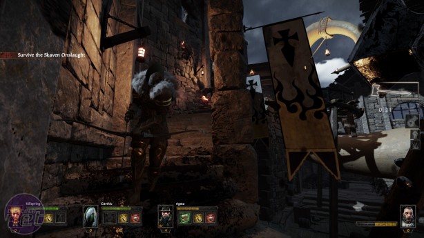 Warhammer: The End Times: Vermintide Review [TUESDAY] Warhammer: The End times: Vermintide Review