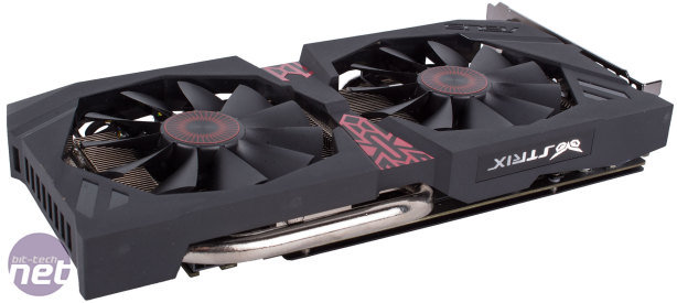 *AMD Radeon R9 380X Review: feat. Asus **NDA 19/11 2PM** AMD Radeon R9 380X Review - Performance Analysis and Conclusion