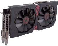 AMD Radeon R9 380X Review: feat. Asus