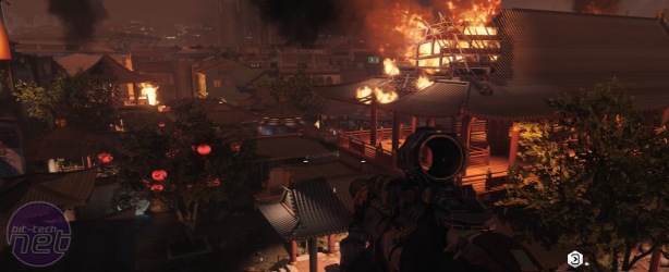 Call of Duty: Black Ops 3 Review
