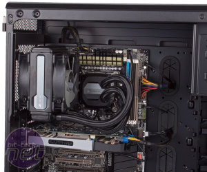 Corsair Hydro Series H80i GT and H100i GTX Reviews Corsair H80i GT and H100i GTX Reviews - Performance Analysis and Conclusion