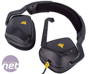 Corsair Void Stereo Review