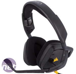 Corsair Void Stereo Review