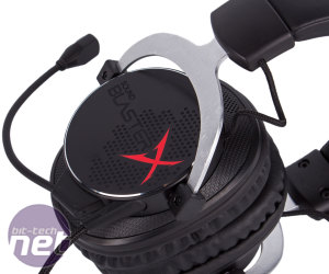 *Creative Sound BlasterX H5 Review Creative Sound BlasterX H5 Review