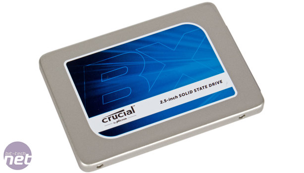 Crucial BX200 Review (480GB & 960GB) Crucial BX200 Review - Performance Analysis and Conclusion