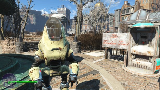 Fallout 4 review [TUESDAY] Fallout 4 Review