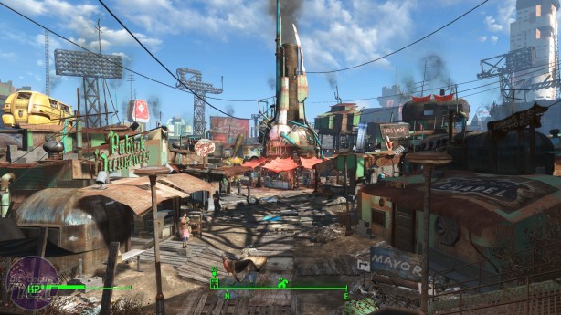 Fallout 4 review [TUESDAY] Fallout 4 Review