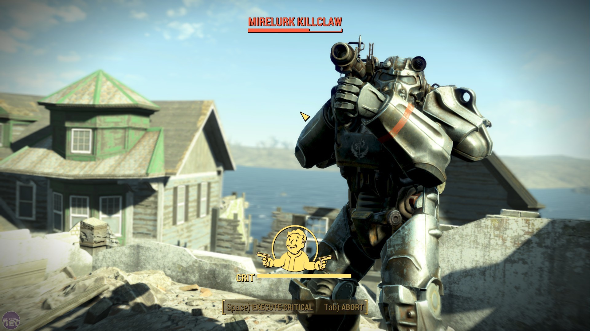 Fallout 3 Review