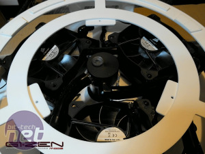 Mod of the Month October 2015 in association with Corsair POWER CELL by Zenator