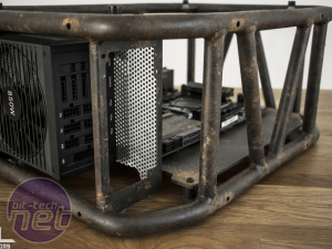 Mod of the Month October 2015 in association with Corsair Redox by August L