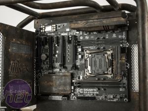 Mod of the Month October 2015 in association with Corsair
