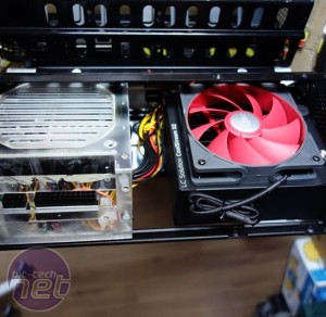 Mod of the Month October 2015 in association with Corsair Tristellar Whetstone by alain-s