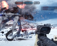 Rick and Jake talk Star Wars: Battlefront