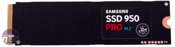 *Samsung SSD 950 Pro Review (256GB & 512GB) Samsung SSD 950 PRO Review - Performance Analysis and Conclusion