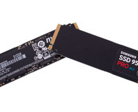 Samsung SSD 950 Pro Review (256GB & 512GB)