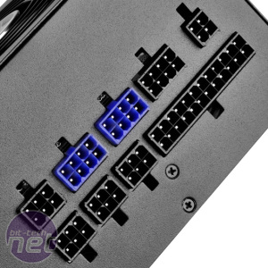 SilverStone Strider Platinum 750W Review SilverStone Strider Platinum 750W Review - Performance Analysis and Conclusion