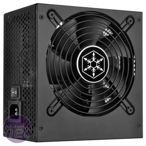 SilverStone Strider Platinum 750W Review SilverStone Strider Platinum 750W Review - Performance Analysis and Conclusion