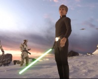 Star Wars Battlefront Review