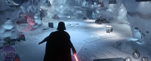 Star Wars Battlefront Review