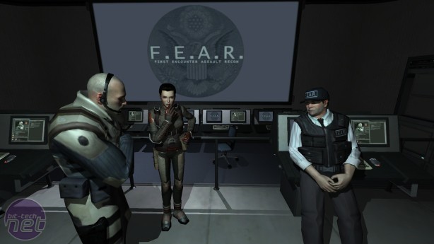 Ten Years On: F.E.A.R [FRIDAY] Ten Years On: F.E.A.R
