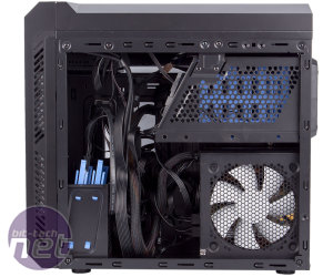 Antec P50 Window Review  Antec P50 Window Review - Performance Analysis and Conclusion
