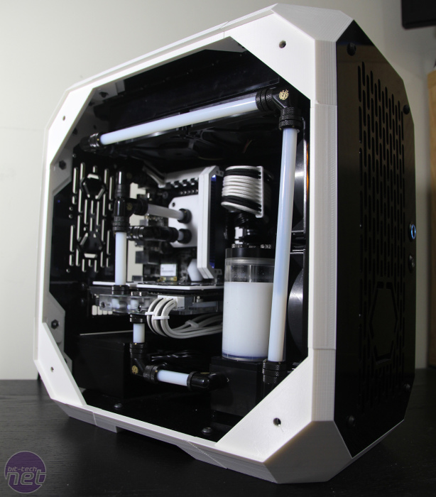 Bit-tech Mod of the Year 2015 In Association With Corsair Node by Complx