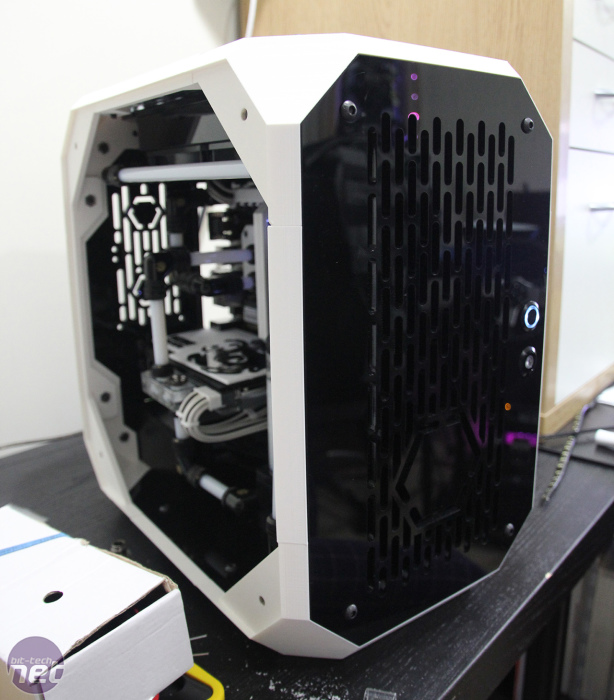 Bit-tech Mod of the Year 2015 In Association With Corsair Node by Complx