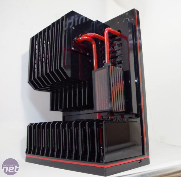 Bit-tech Mod of the Year 2015 In Association With Corsair PLXPC by thechoozen