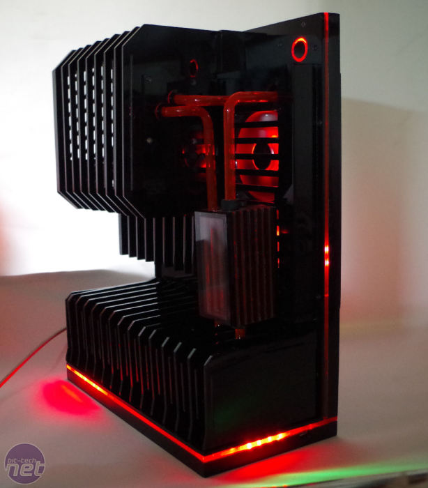 Bit-tech Mod of the Year 2015 In Association With Corsair PLXPC by thechoozen