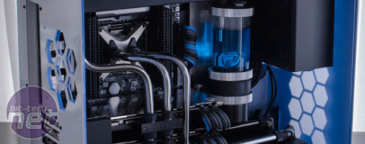 Bit-tech Mod of the Year 2015 In Association With Corsair