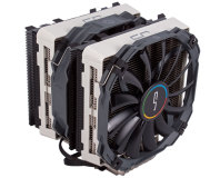 Cryorig H5 and R1 Universal Reviews