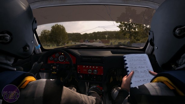 Dirt Rally Review